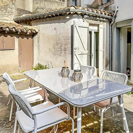 Le Petit Rempart T2 Vue Sur Remparts De La Cite * Καρκασόν