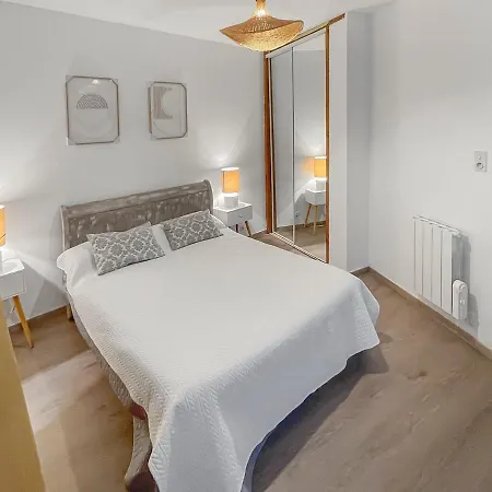 Le Petit Rempart T2 Vue Sur Remparts De La Cite Διαμέρισμα *