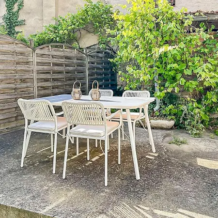 Le Petit Rempart T2 Vue Sur Remparts De La Cite Διαμέρισμα Καρκασόν